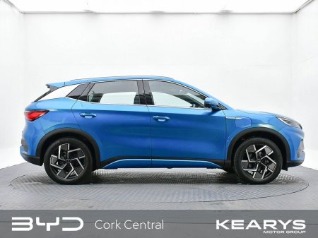 2023 BYD ATTO 3 - photo 7