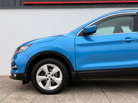 2020 Nissan Qashqai - photo 7