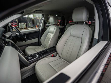 2016 Land Rover Discovery Sport - photo 25