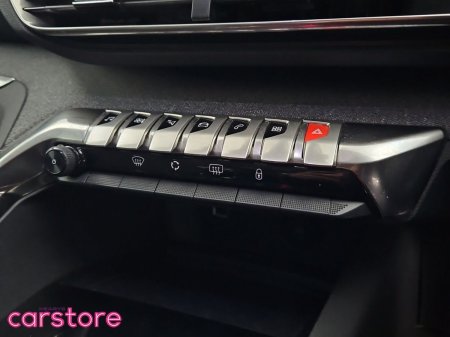2021 Peugeot 5008 - photo 19