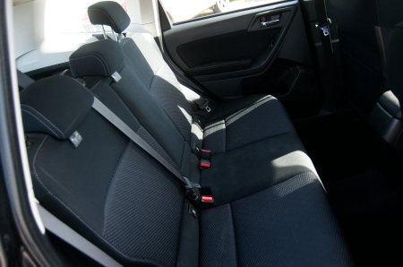 2013 Subaru Forester - photo 7