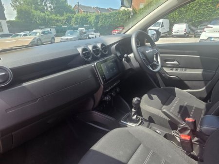 2023 Dacia Duster - photo 16
