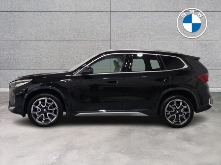 2026 BMW X1 - photo 3