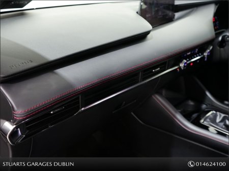 2025 Mazda Mazda3 - photo 18