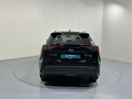 2024 Subaru Solterra - photo 6