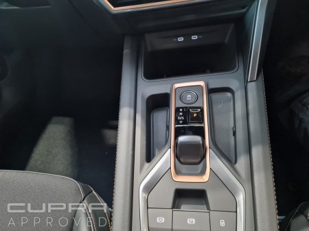 2026 Cupra Formentor - photo 15