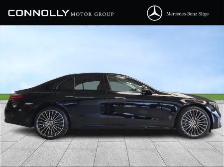 2026 Mercedes-Benz E-Class - photo 3