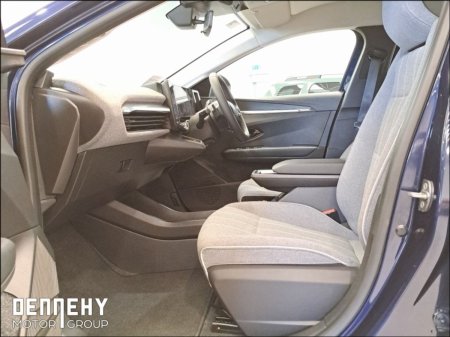 2023 Renault Megane E-Tech - photo 5