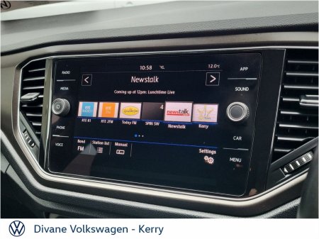 2019 Volkswagen T-Roc - photo 18