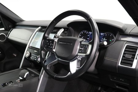 2023 Land Rover Discovery - photo 21