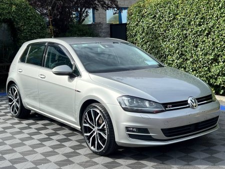 2015 Volkswagen Golf - photo 15