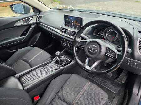 2017 Mazda Mazda3 - photo 9