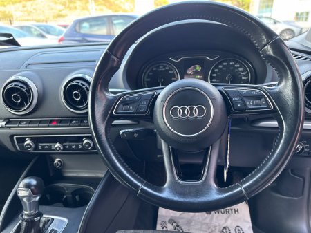 2017 Audi A3 - photo 11
