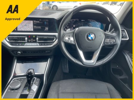 2020 BMW 3-Series - photo 12