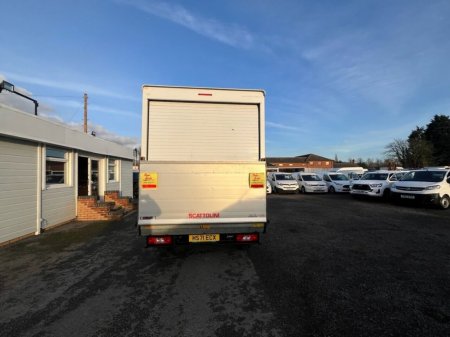 2022 Ford Transit - photo 9