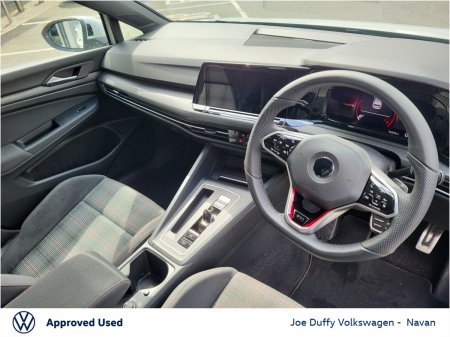 2021 Volkswagen Golf - photo 8