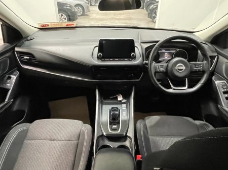 2024 Nissan Qashqai - photo 8