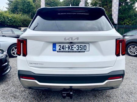 2024 Kia Sorento - photo 7