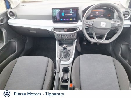2025 SEAT Arona - photo 4
