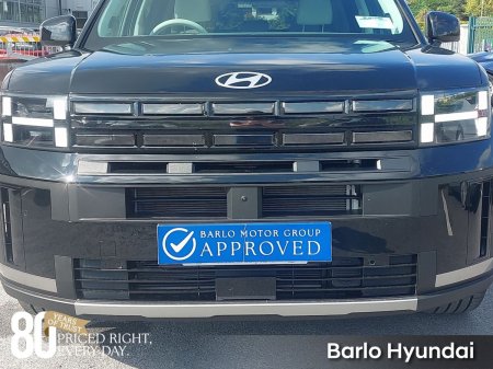 2026 Hyundai Santa Fe - photo 21