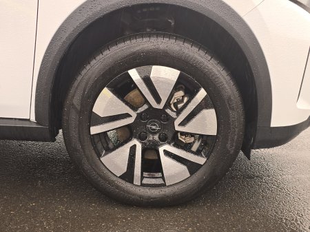 2026 Opel Frontera - photo 6
