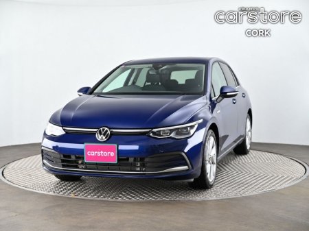 2021 Volkswagen Golf - photo 7