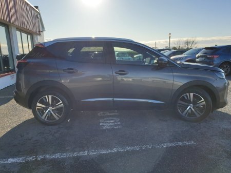 2023 Peugeot 3008 - photo 7
