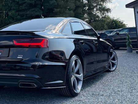 2018 Audi A6 - photo 21