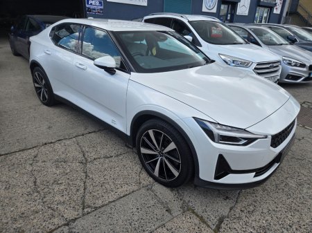 2022 Polestar 2 - photo 41