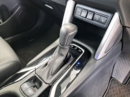 2024 Toyota Corolla Cross - photo 12