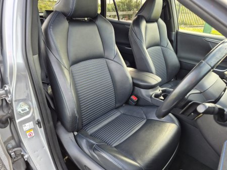 2019 Toyota RAV4 - photo 29