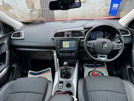 2019 Renault Kadjar - photo 9