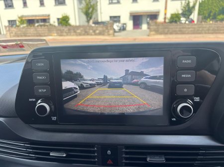 2023 Hyundai i20 - photo 10