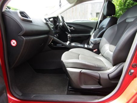 2016 Renault Kadjar - photo 14