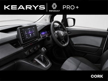 2026 Renault Kangoo - photo 3