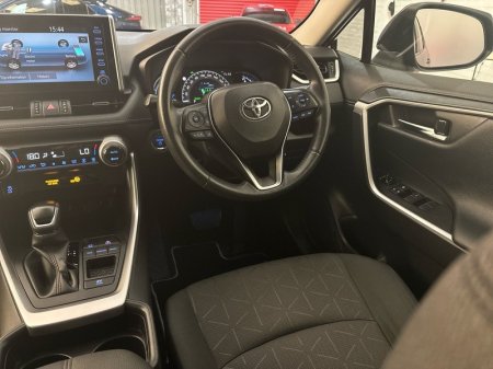 2021 Toyota RAV4 - photo 9