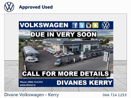 2018 Volkswagen Caddy PV TDI 75BHP  M5F 5DR