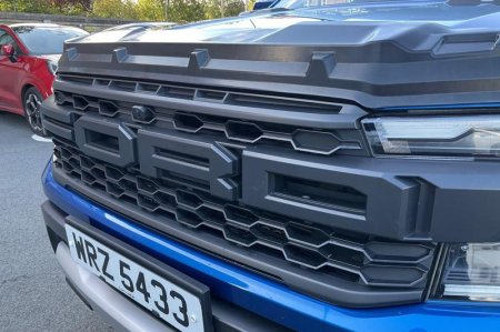 2025 Ford Ranger - photo 34