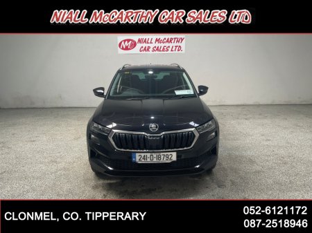 2024 Skoda Karoq - photo 2