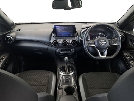 2023 Nissan Juke - photo 3