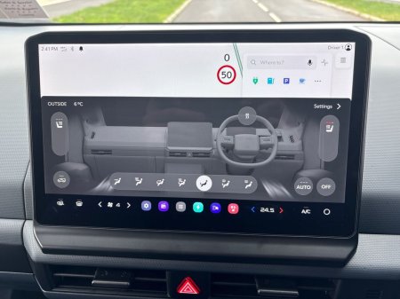2026 Kia PV5 - photo 16