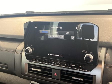 2026 Mitsubishi L200 - photo 21