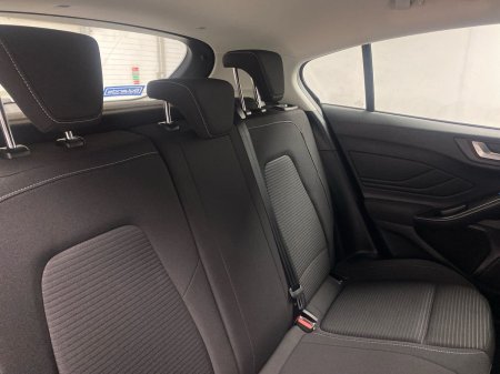 2023 Ford Focus - photo 10