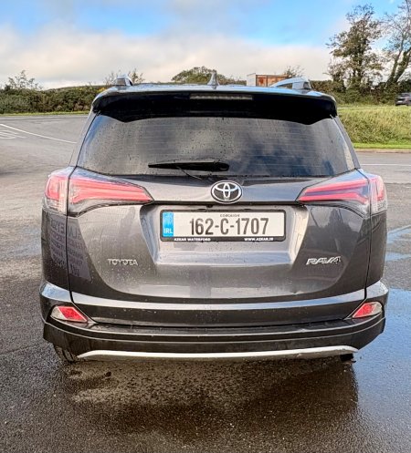 2016 Toyota RAV4 - photo 6