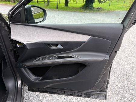 2022 Peugeot 3008 - photo 17