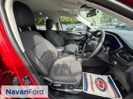 2021 Ford Kuga - photo 21