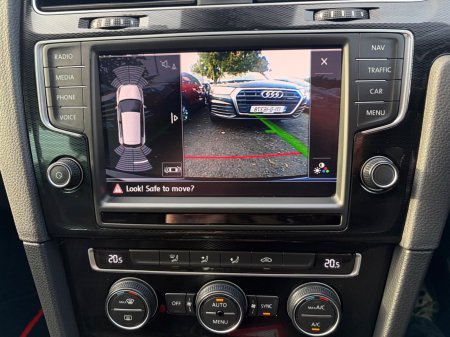 2015 Volkswagen Golf - photo 7