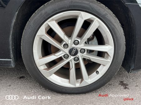 2023 Audi A3 - photo 9