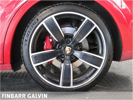2021 Porsche Cayenne - photo 14