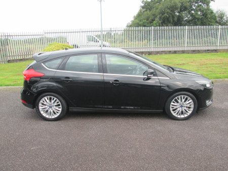 2016 Ford Focus - photo 3